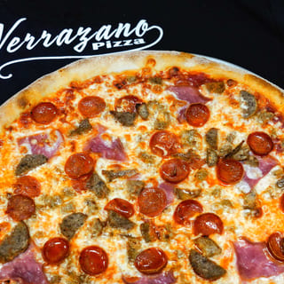 14" Meat Lover
