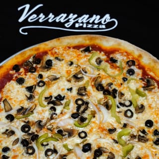 16" Veggie Pizza