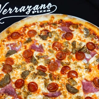 18" Meat Lover Pizza