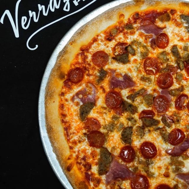 Meat Lover Pizza (16").