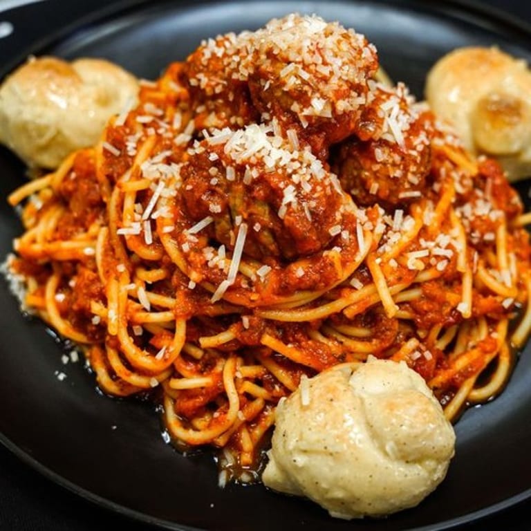 Delicious Pasta Dishes