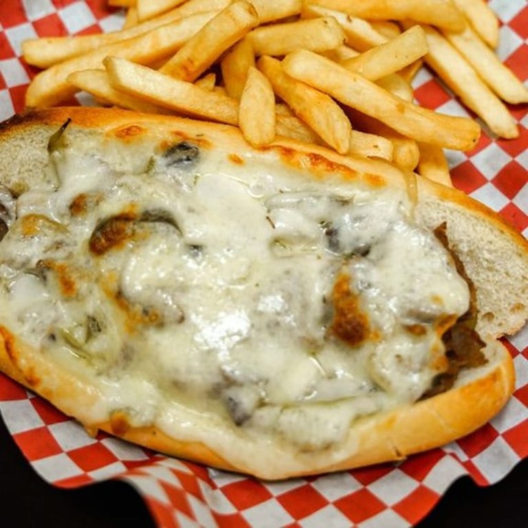 Delicious Steak Sandwich Options