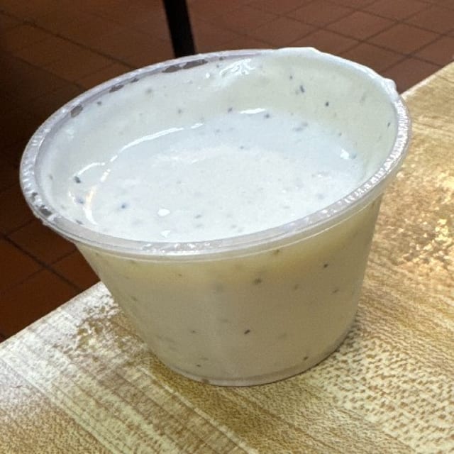 Ranch.
