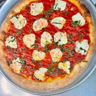 14" Margherita