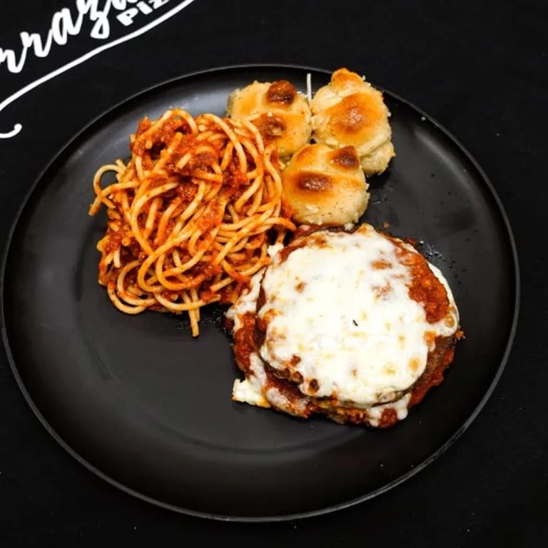 Delicious Spaghetti Options