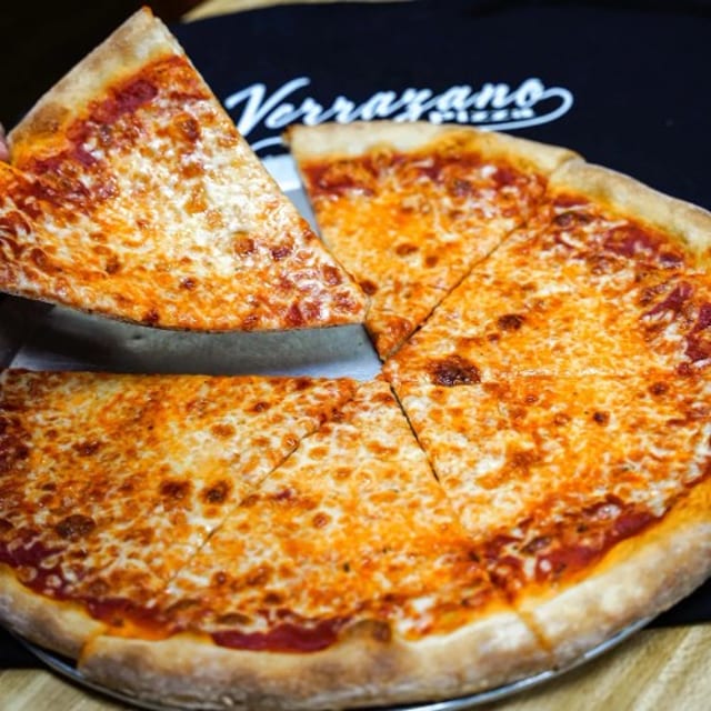 Pizza (18" Extra Large).