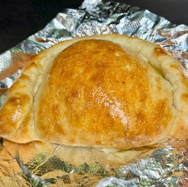 Calzone.
