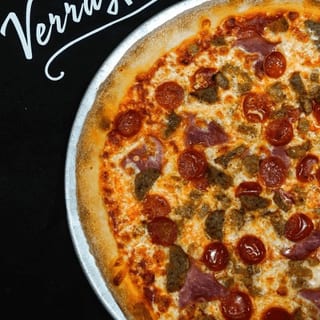 14" Meat Lover