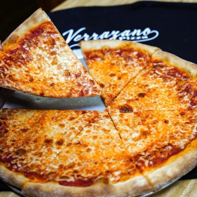 Pizza (16" Large).