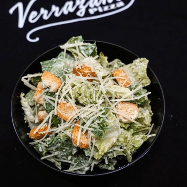 Caesar Salad.